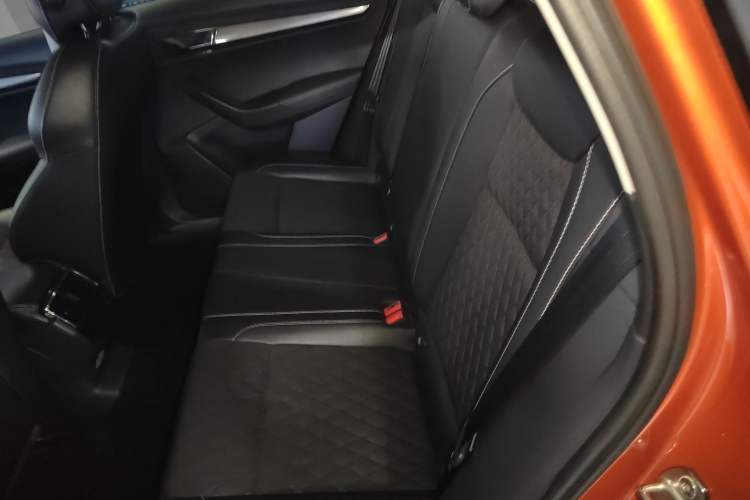 Used Skoda Karoq 2018 TSI280 Flagship Edition China V Standard
