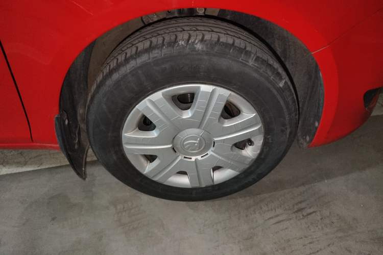 Used Skoda Fabia 2014 1.4L Manual Crystal Edition
