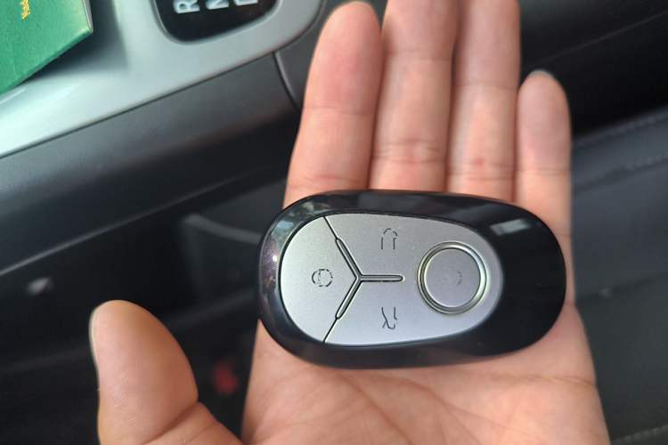Used Geely Galaxy Geome 2025 310km Youth Edition