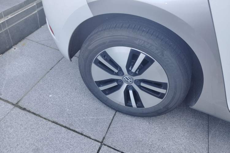 Used Volkswagen Golf Pure Electric 2020 Chari