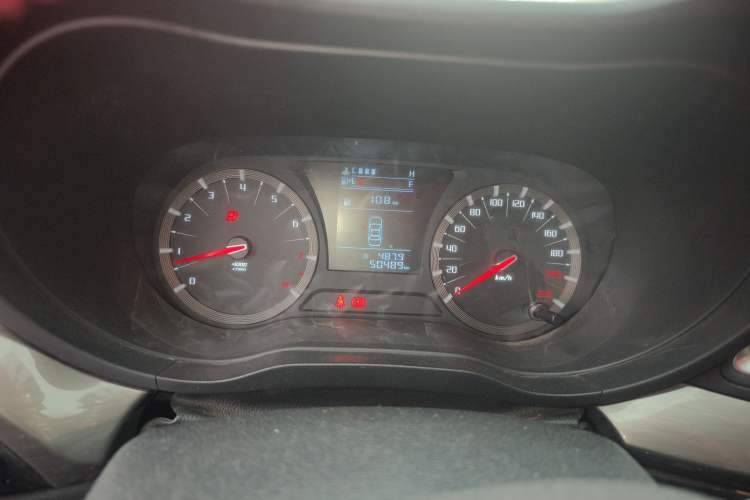 Used GAC Trumpchi GA6 2016 235T Manual Elite Edition