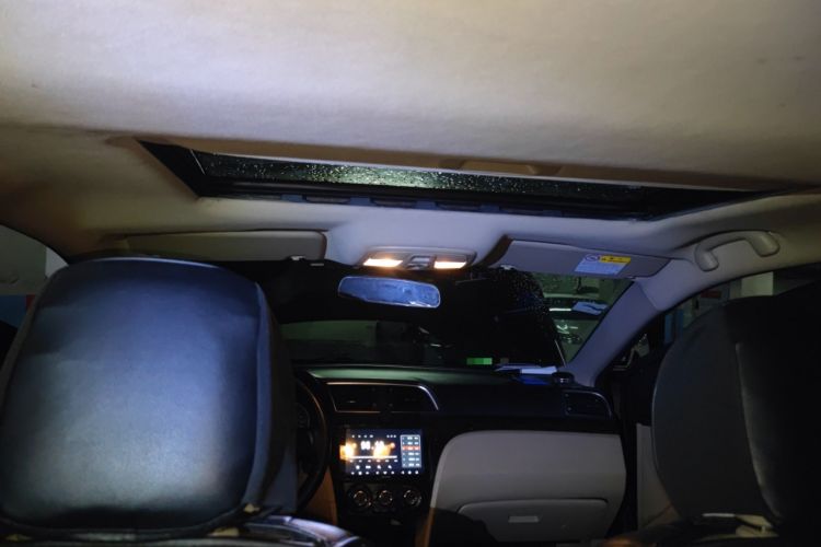 Used Suzuki Alivio 2015 1.6L Automatic Enjoyment Model
