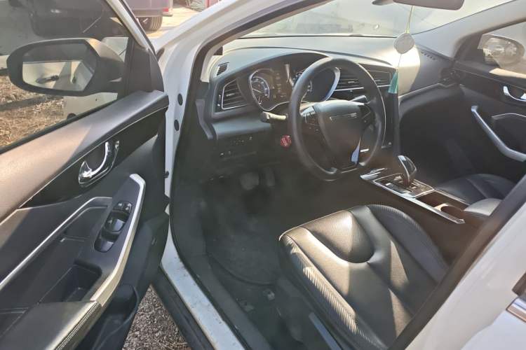 Used Venucia D60EV 2020 Standard Range Smart Drive Edition