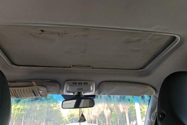 Used Volvo XC90 2013 2.5T T5 Luxury Upgrade Edition