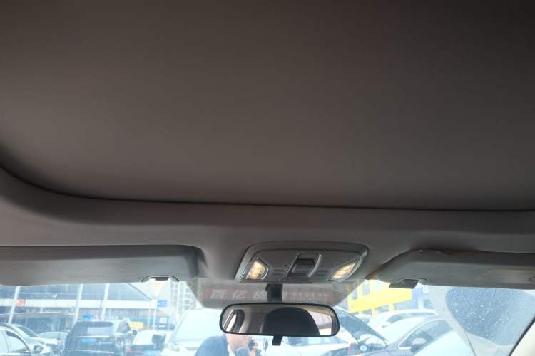 Used AION S Plus 2025 Comfort Version 53.241 kWh