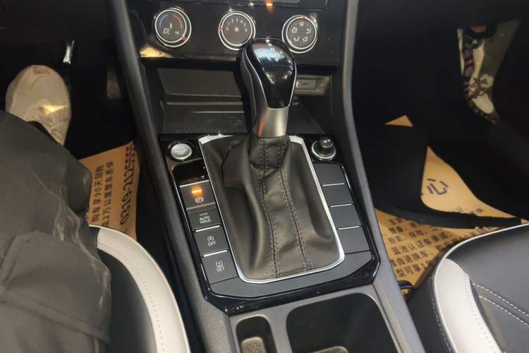 Used Jetta VA7 2025 1.4T First-Come First-Served Edition
