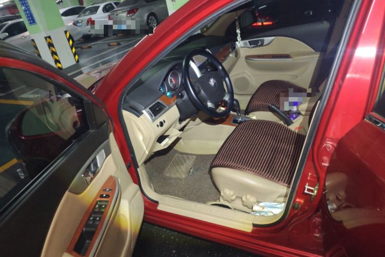 Used Buick Excelle 2013 1.5L Automatic Luxury Model
