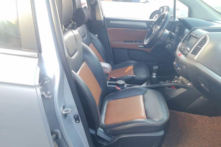 Used JAC Refine S3 2014 1.5L Manual Luxury Smart Model