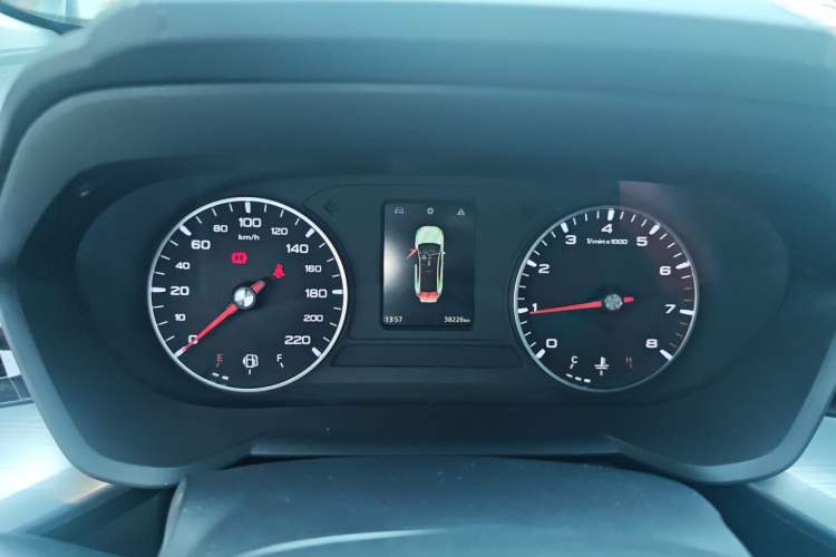 Used MG 5 2023 180 DVVT Manual Fashion Edition