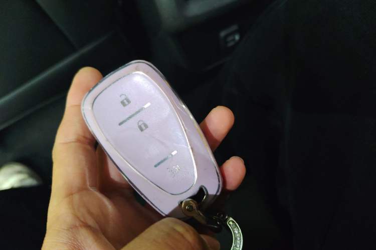 Used Chevrolet Equinox 2019 535T Automatic Chijie Edition China VI
