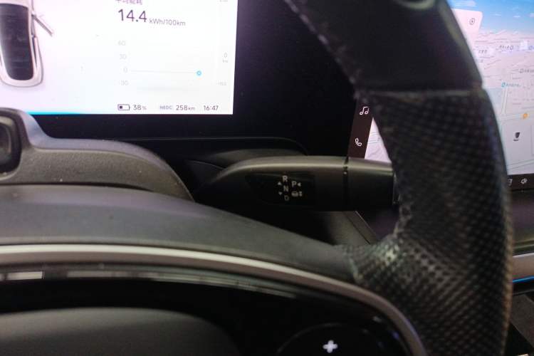 Used XPeng P7 2021 670G