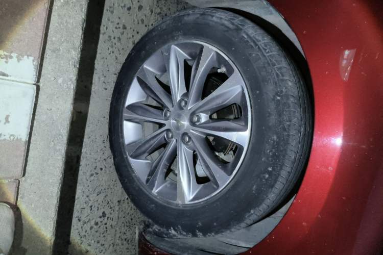 Used Chevrolet Monza 2022 320 Automatic Enjoyment Sunroof Version