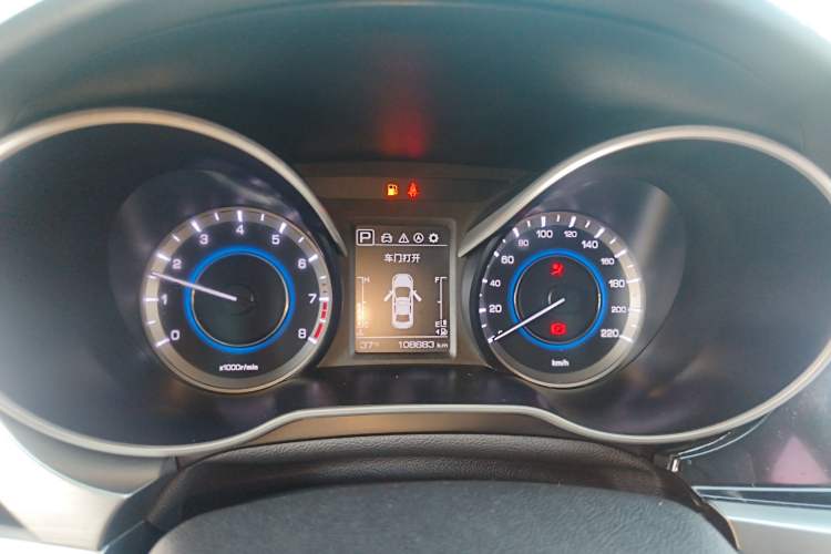 Used Changan Eado 2019 High-Energy Edition 1.6L GDI Automatic Pioneer Model China VI Standard
