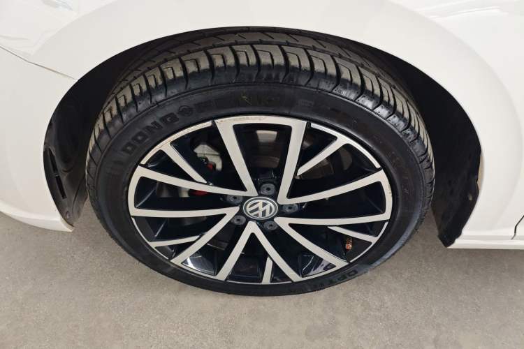 Used Volkswagen Lavida 2018 280TSI DSG Luxury Edition China V Standard