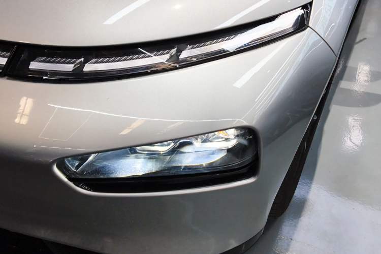 Used XPeng P7 2022 586G