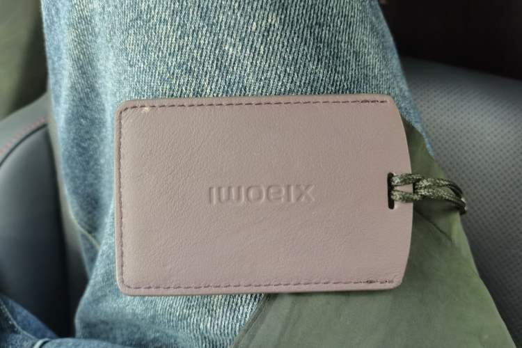 Used Xiaomi Auto SU7 2024 Rear-Drive Long-Range Intelligent Driving Version
