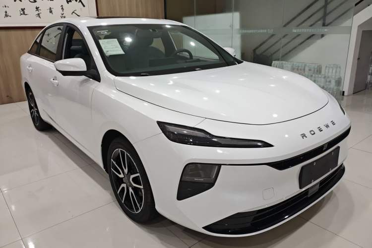 Used Roewe D6 2025 450km Deluxe Edition