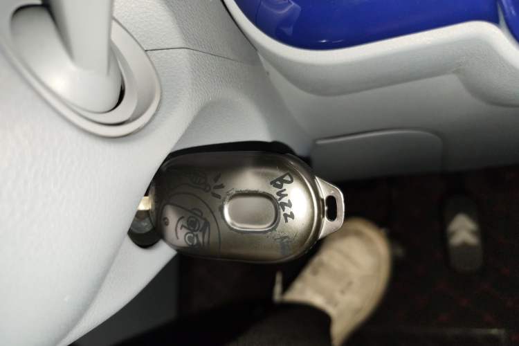 Used Bestune Pony 2025 222km Lightning Horse