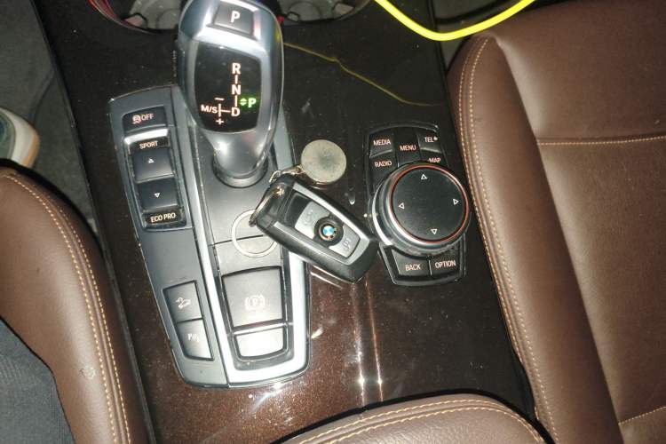 Used BMW X3 2014 xDrive20i X Design Package