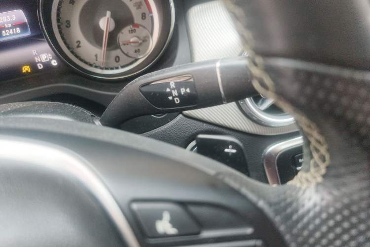 Used Mercedes-Benz GLA 2016 GLA 200 Sport Edition
