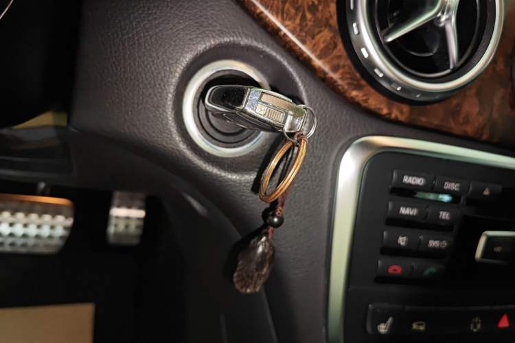 Used Mercedes-Benz GLA 2015 GLA 260 4MATIC