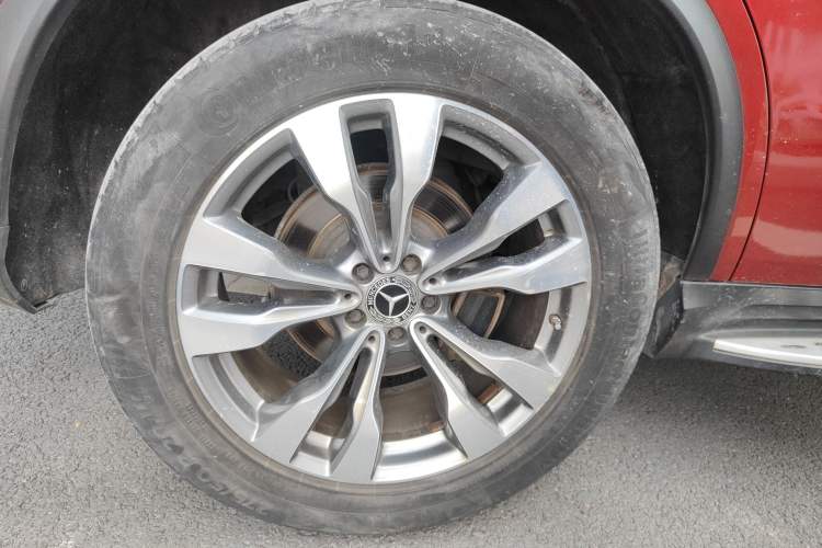 Used Mercedes-Benz GLE Coupe 2018 GLE 400 4MATIC Coupe SUV