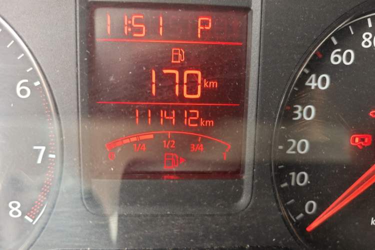 Used Volkswagen Polo 2013 1.6L Automatic Comfort Edition
