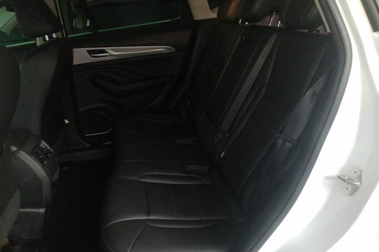 Used Haval F7 2019 1.5T Two-Wheel Drive i-Trend China VI Standard