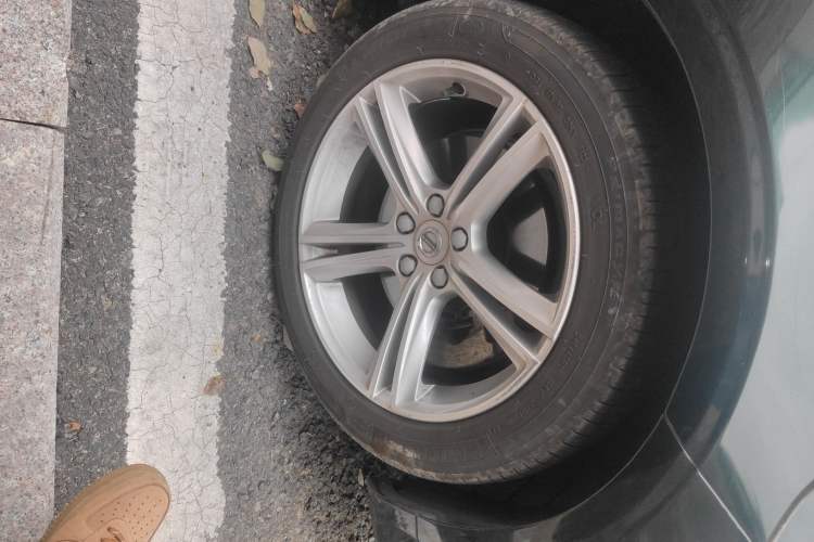 Used Volvo S90 2019 T5 Zhiyi Edition