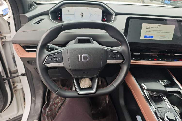 Used Qiyuan Q05 2023 125 Max