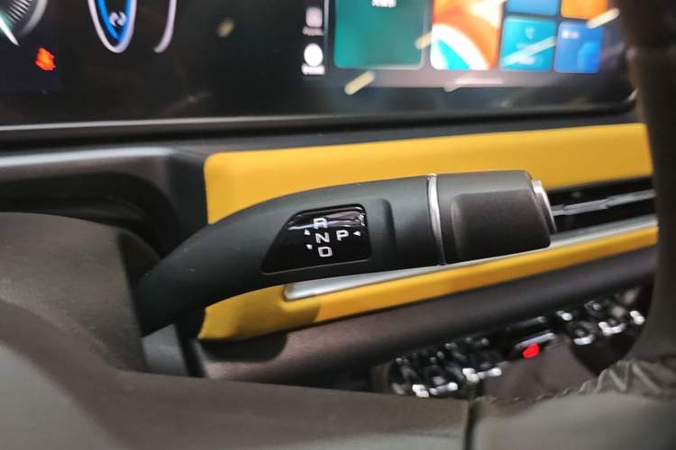 Used ORA Good Cat GT 2023 Mulan Edition 401km Prestige Version