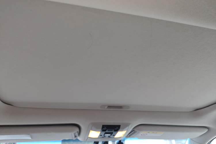 Used Lexus GX 2014 400 Luxury Edition Headliner