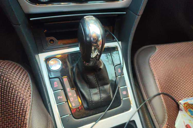 Used Volkswagen Passat 2014 2.0 TSI DSG Prestige Edition
