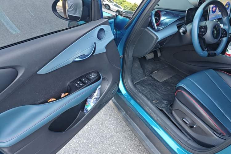 Used BYD Dolphin 2021 401km Knight Edition