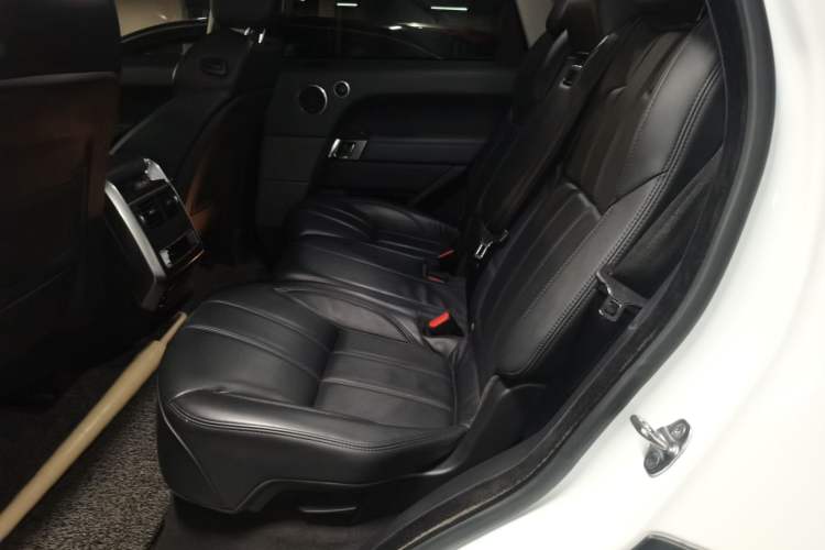 Used Land Rover Range Rover Sport 2014 3.0 SC V6 HSE