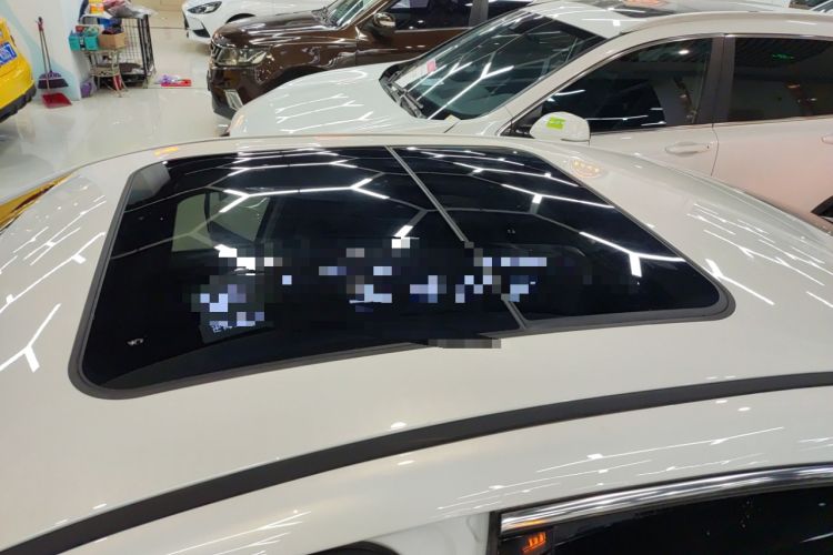 Used Bestune B70 2023 Third Generation 1.5T Automatic Enjoyment Version