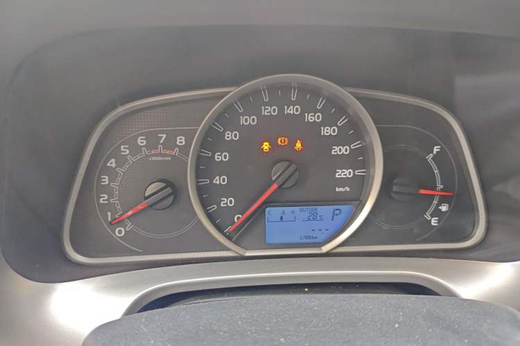 Used Toyota RAV4 2013 2.5L Automatic 4x4 Elite Edition
