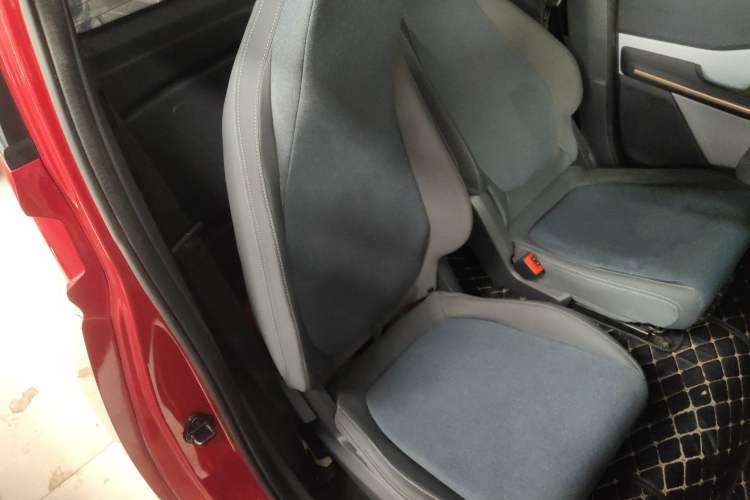 Used Baojun E200 2019 250KM Smart Drive Edition