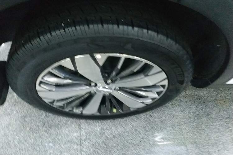 Used Haval F7x 2019 2.0T Two-Wheel Drive Intelligent Technology Edition