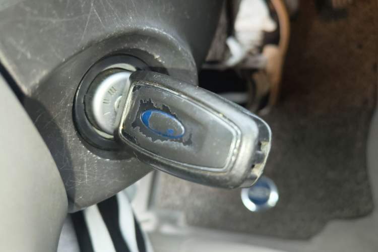 Used Ford Mondeo 2011 2.0L GTDi 200 Fashion Edition