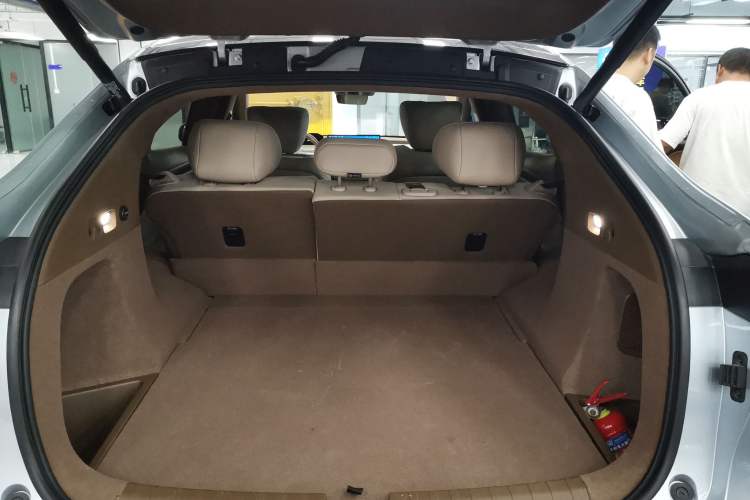 Used Hyptec HT 2024 825鸥翼 LiDAR Edition
