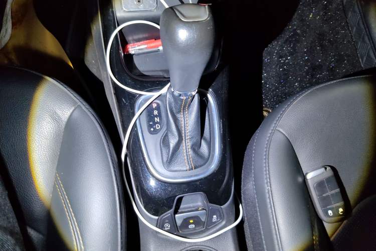 Used Jeep Compass 2019 220T Automatic Family Edition
