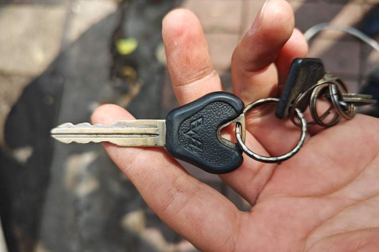 Used Wuling Rongguang 2012 1.2L Extended Basic Version LJY