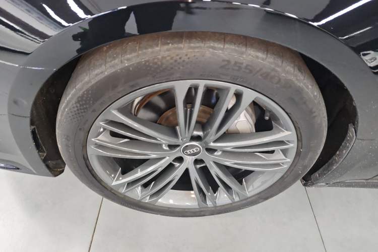 Used Audi A7 2023 45 TFSI Prestige Edition