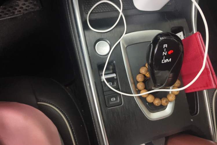 Used Haval H6 2021 National Trend Edition 1.5T Automatic Urban Version