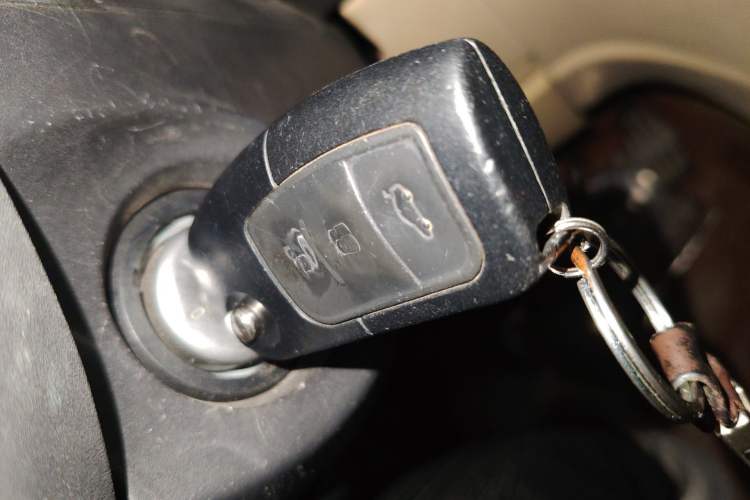 Used Ford Mondeo 2010 2.3L Fashion Edition
