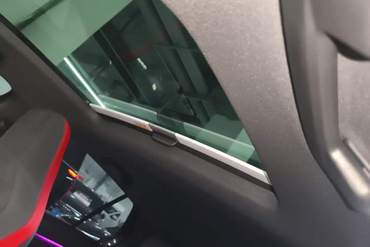 Used Volkswagen Golf GTI 2023 380TSI DSG GTI
