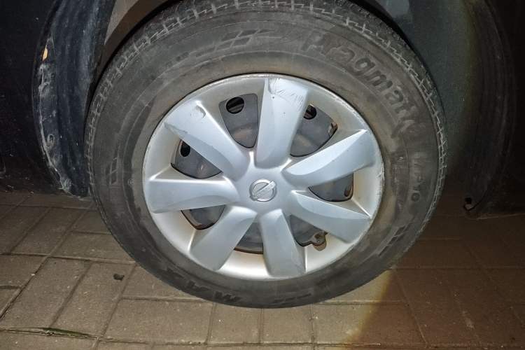 Used Nissan Sunny 2014 1.5XE Manual Comfort Edition
