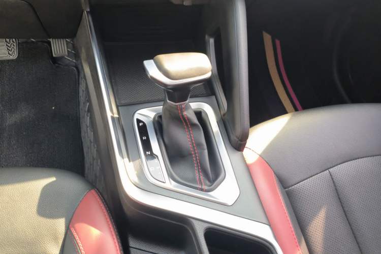 Used Geely Auto Vision X3 2021 PRO 1.5L CVT Deluxe Model