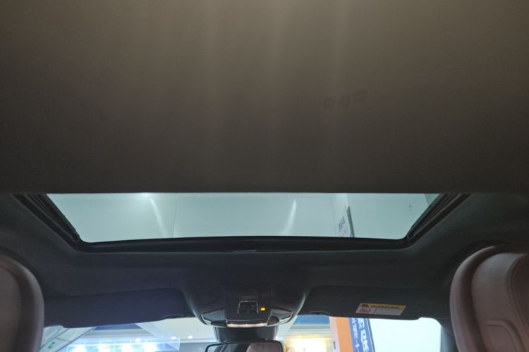 Used Maserati Ghibli 2019 3.0T Standard Version China VI Headliner